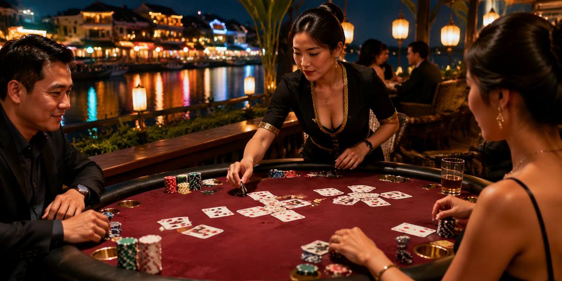 km3888b Không thu phí hoa hồng khi thắng Banker